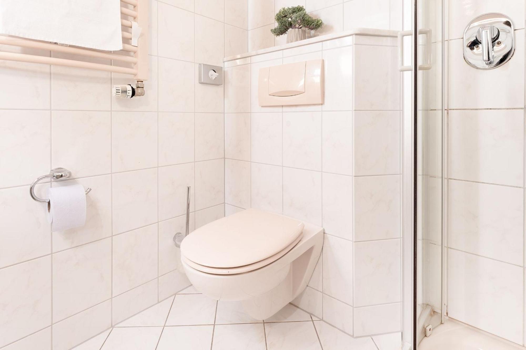 Studio Apartment 15 mit eigenem Bootssteg Bosau Buitenkant foto