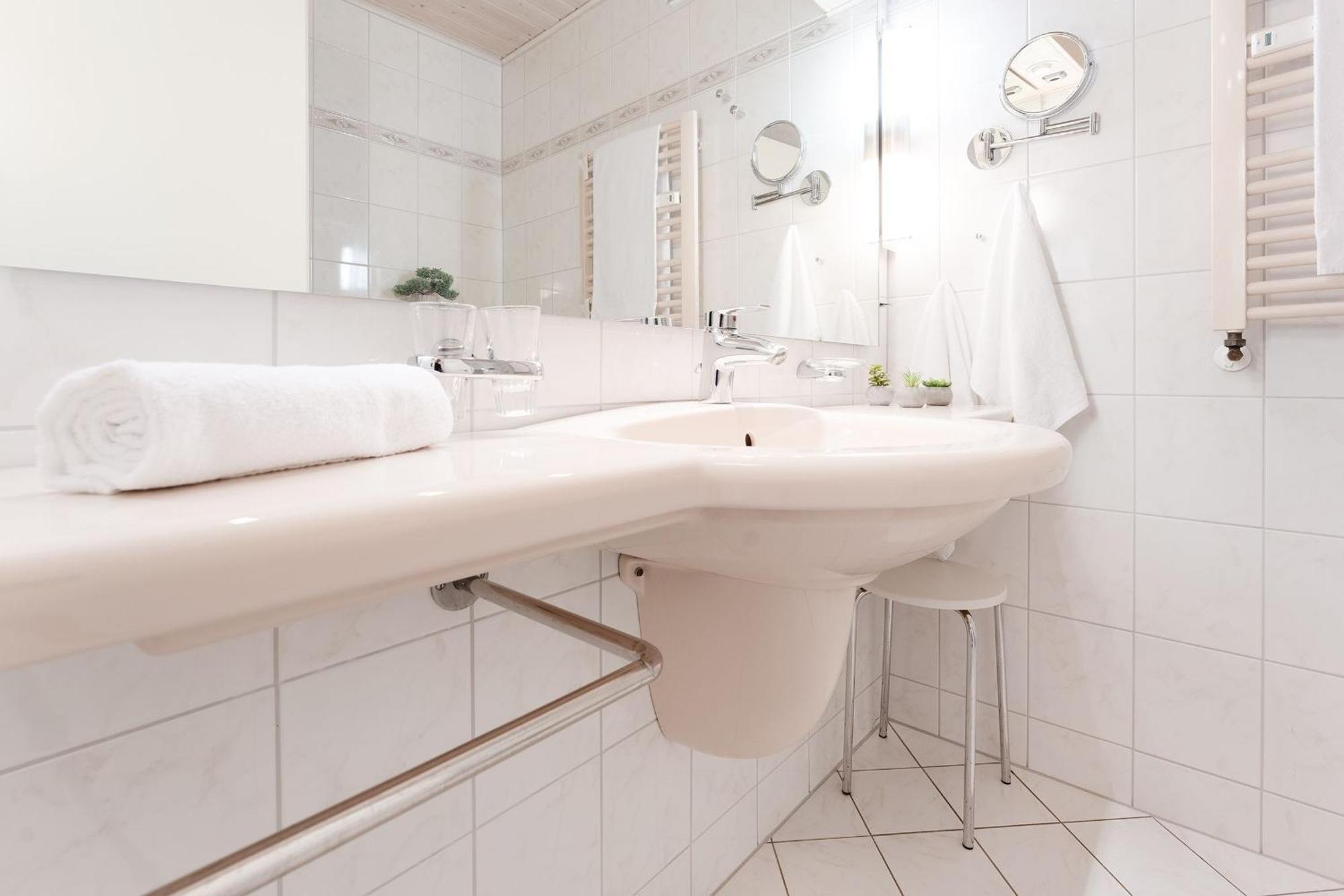 Studio Apartment 15 mit eigenem Bootssteg Bosau Buitenkant foto