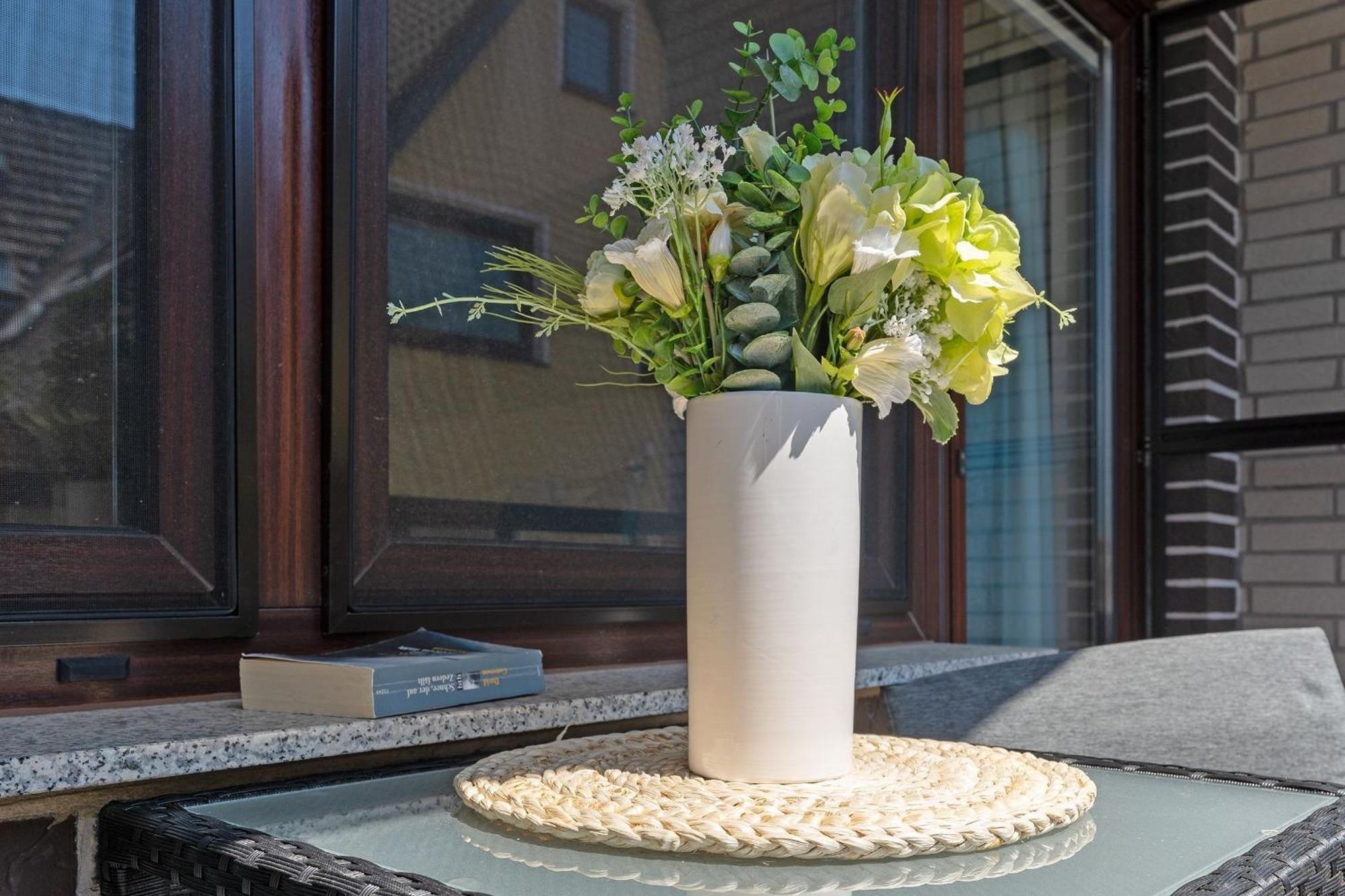 Studio Apartment 15 mit eigenem Bootssteg Bosau Buitenkant foto