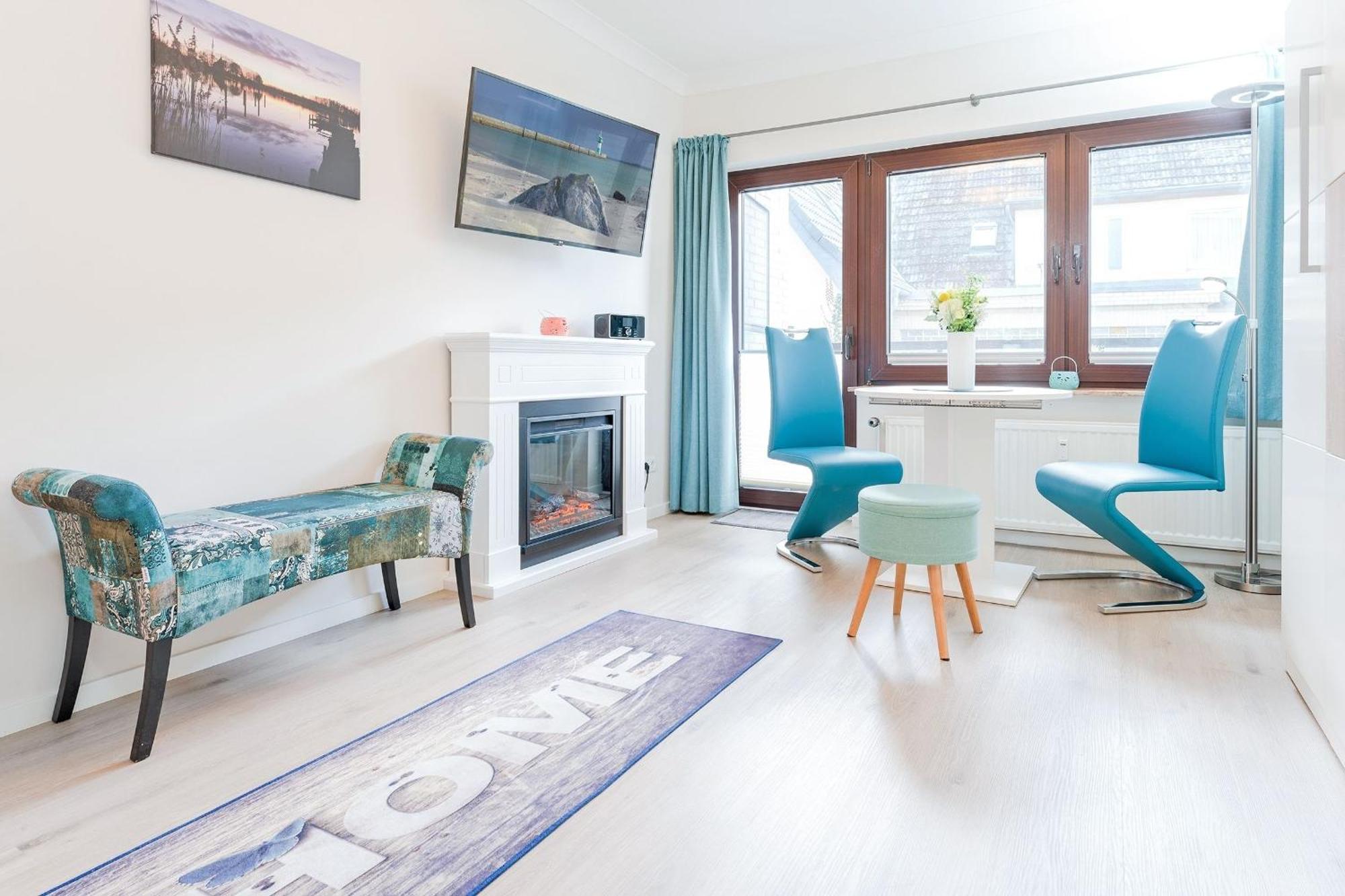 Studio Apartment 15 mit eigenem Bootssteg Bosau Buitenkant foto